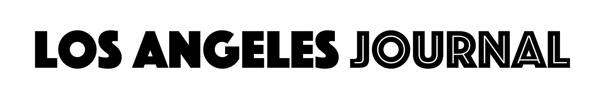 Los Angeles Journal